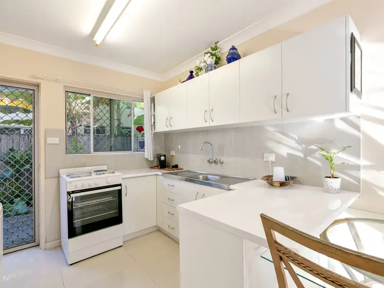 Sixth view of Homely unit listing, 3/58 Boden Street, Edge Hill QLD 4870