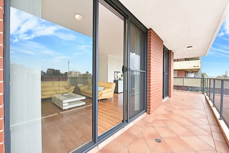 70/1-3 Beresford Road, Strathfield NSW 2135