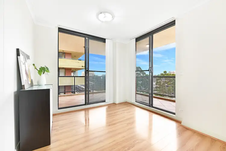 Fourth view of Homely apartment listing, 70/1-3 Beresford Road, Strathfield NSW 2135