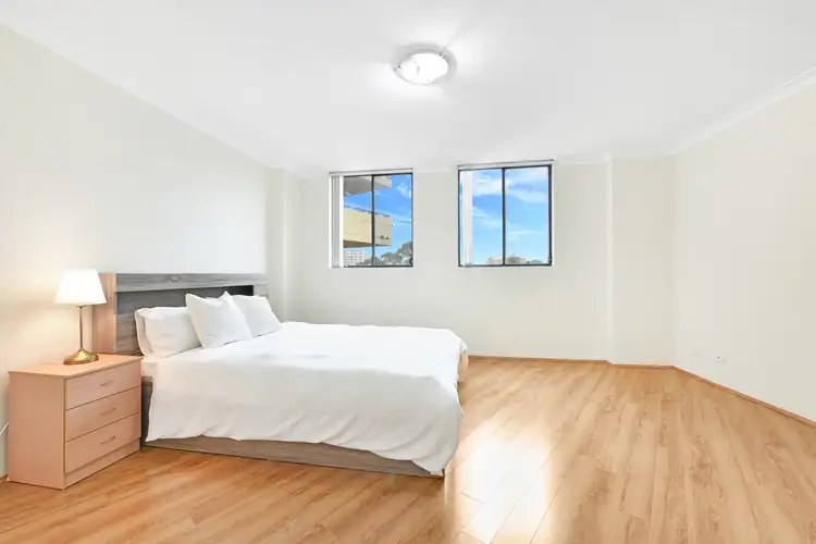 Fifth view of Homely apartment listing, 70/1-3 Beresford Road, Strathfield NSW 2135