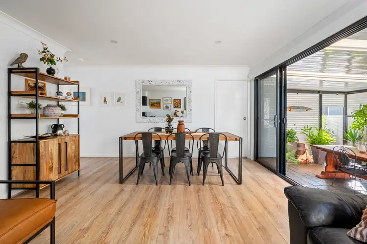 Fifth view of Homely townhouse listing, 3/24 Bourke Street, Adamstown NSW 2289