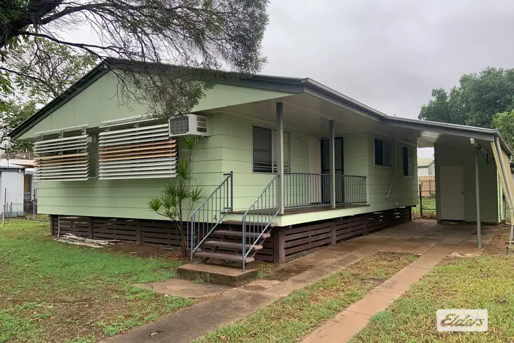 26 Singleton Street, Dysart QLD 4745