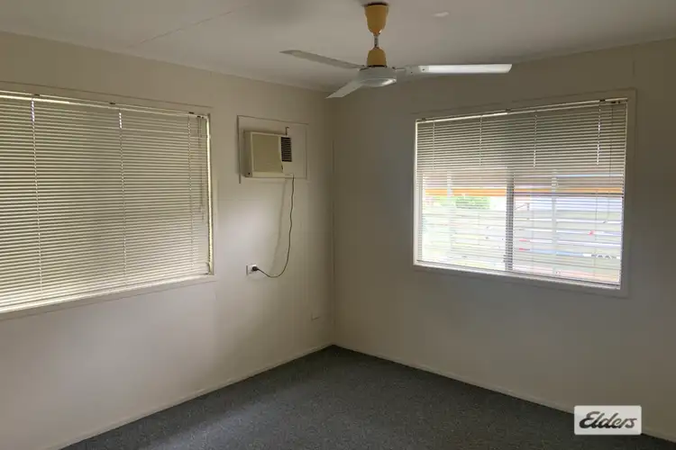 Second view of Homely house listing, 26 Singleton Street, Dysart QLD 4745