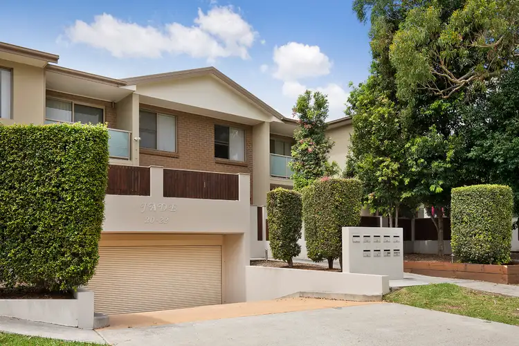 7/20-22 High Street, Caringbah NSW 2229
