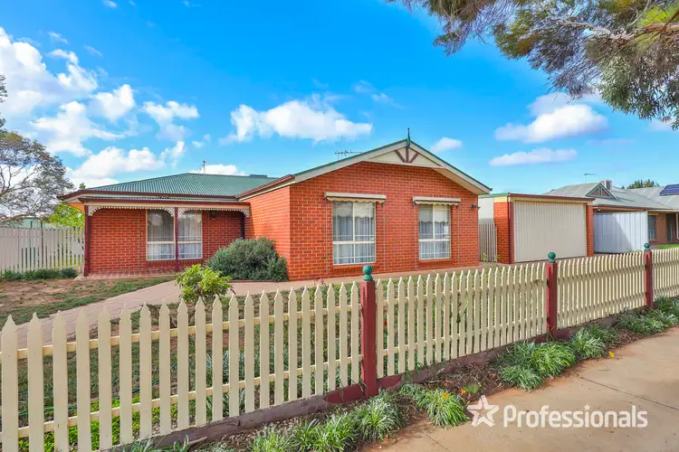 Main view of Homely house listing, 46 Belleview Drive, Irymple VIC 3498