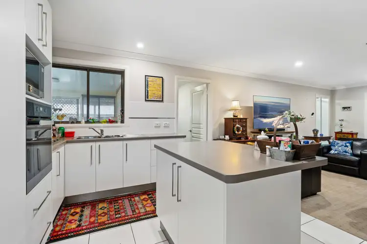 Fourth view of Homely house listing, 1 Ruby Street, Orange NSW 2800