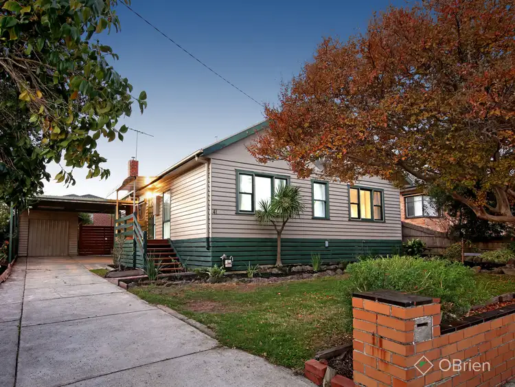 41 Leigh Street, Huntingdale VIC 3166