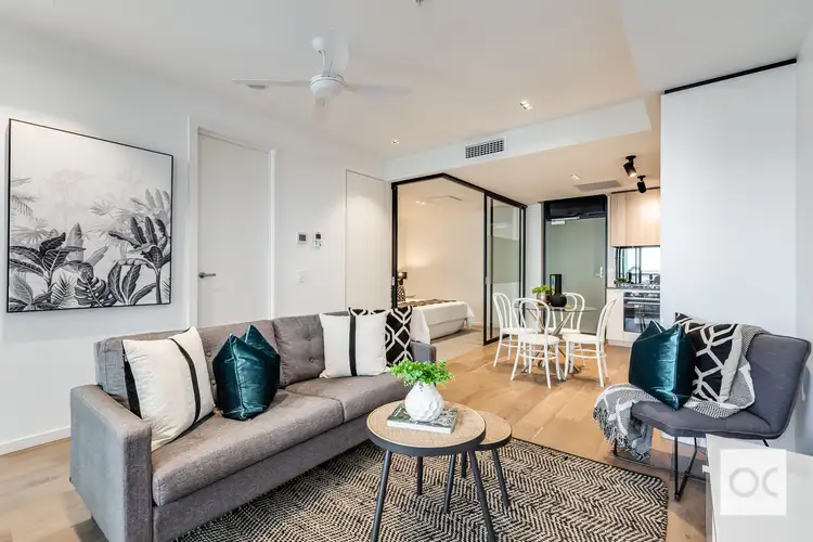 406/3 Fifth Street, Bowden SA 5007