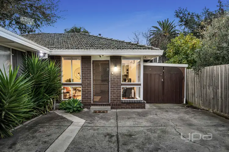 6/144 Geelong Road, Footscray VIC 3011
