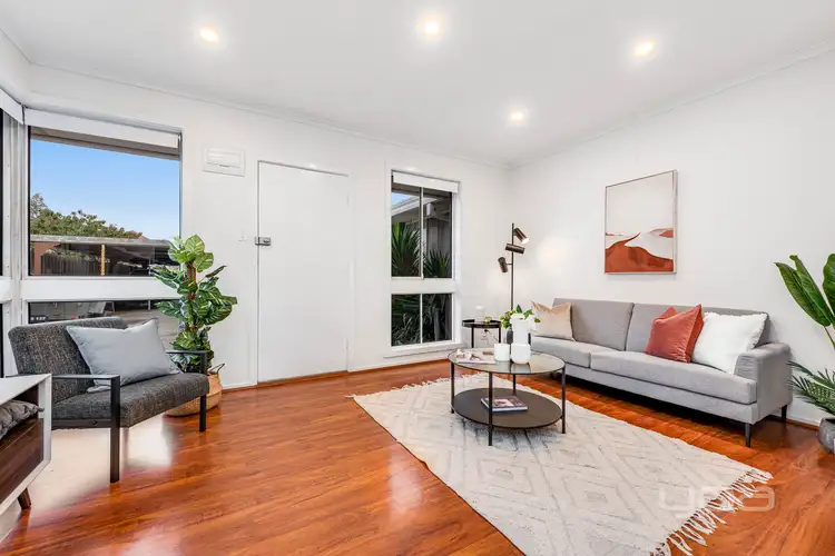 Fifth view of Homely unit listing, 6/144 Geelong Road, Footscray VIC 3011