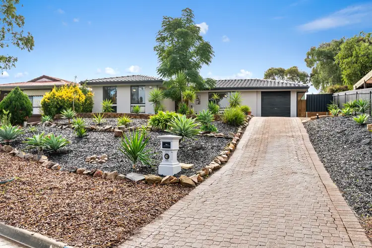 30 Sherwood Avenue, Happy Valley SA 5159