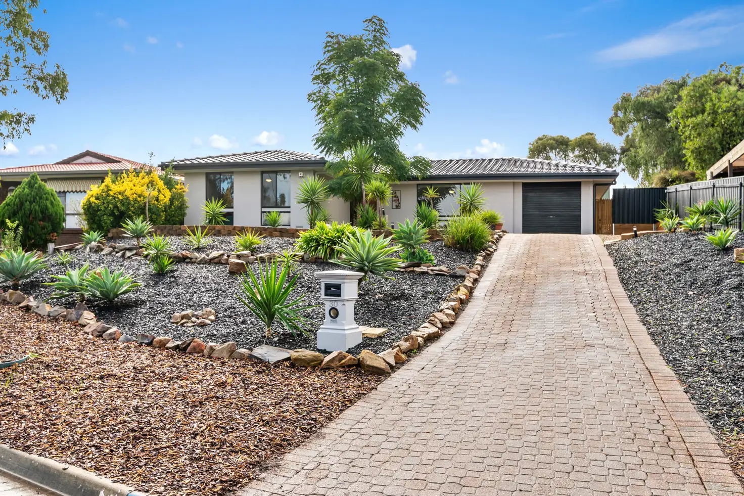 Main view of Homely house listing, 30 Sherwood Avenue, Happy Valley SA 5159