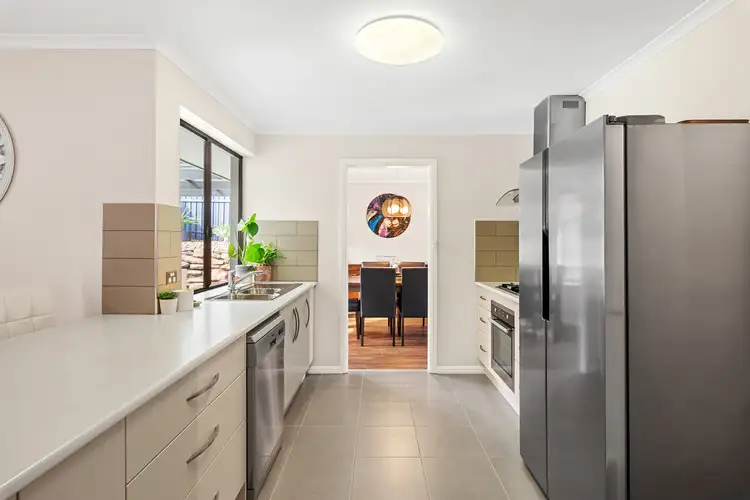 Second view of Homely house listing, 30 Sherwood Avenue, Happy Valley SA 5159