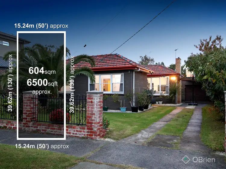 27 Delos Street, Oakleigh South VIC 3167