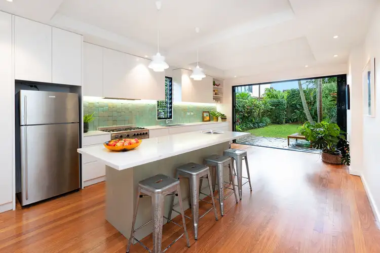 Third view of Homely house listing, 15 Searle Avenue, Randwick NSW 2031