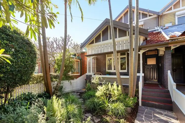 Fifth view of Homely house listing, 15 Searle Avenue, Randwick NSW 2031