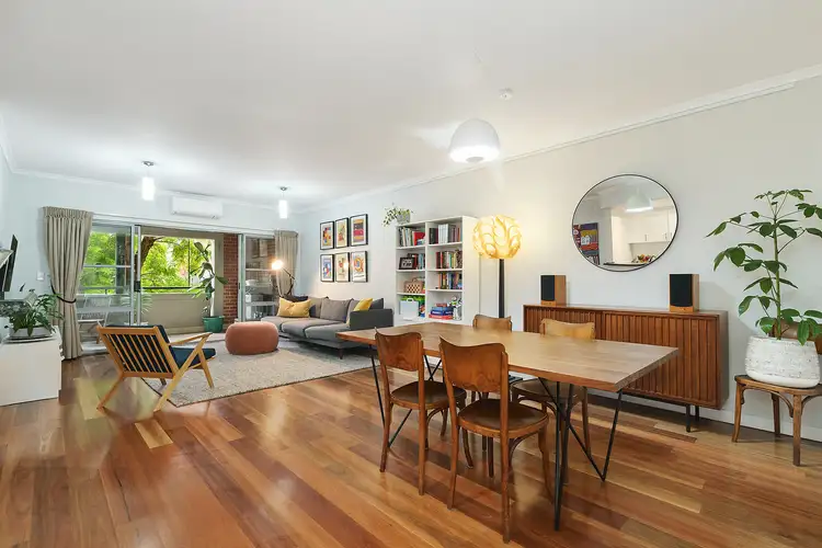 13/5 Williams Parade, Dulwich Hill NSW 2203