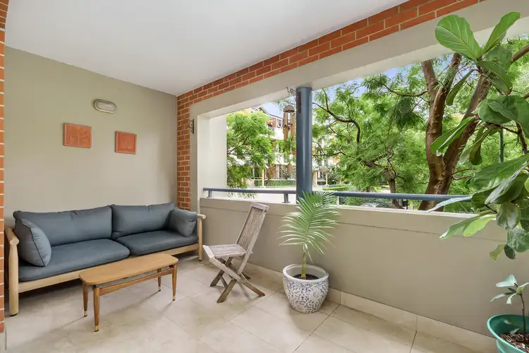Sixth view of Homely unit listing, 13/5 Williams Parade, Dulwich Hill NSW 2203