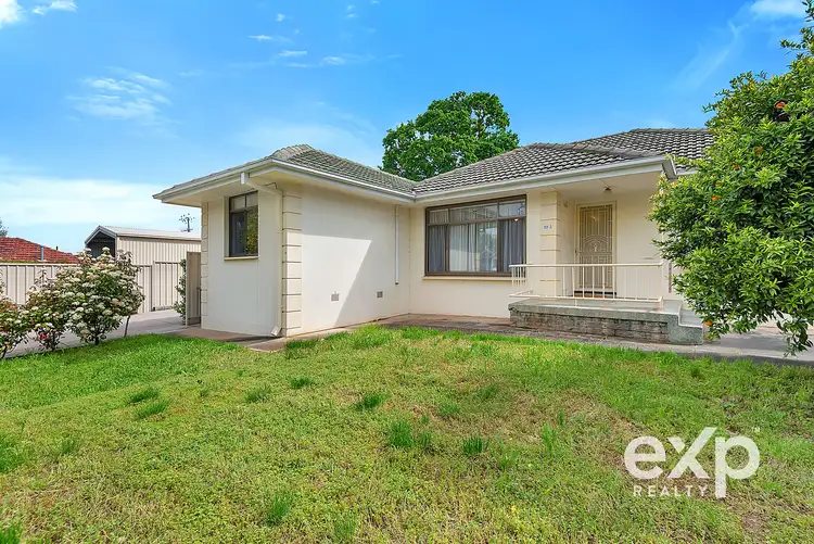 Main view of Homely house listing, 77a Brougham Drive, Valley View SA 5093