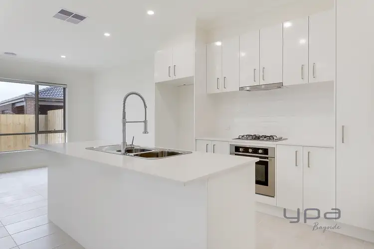 Third view of Homely house listing, 22 Terracotta Avenue, Tarneit VIC 3029