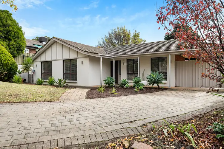 Sixth view of Homely house listing, 6 Chifley Crescent, Trott Park SA 5158