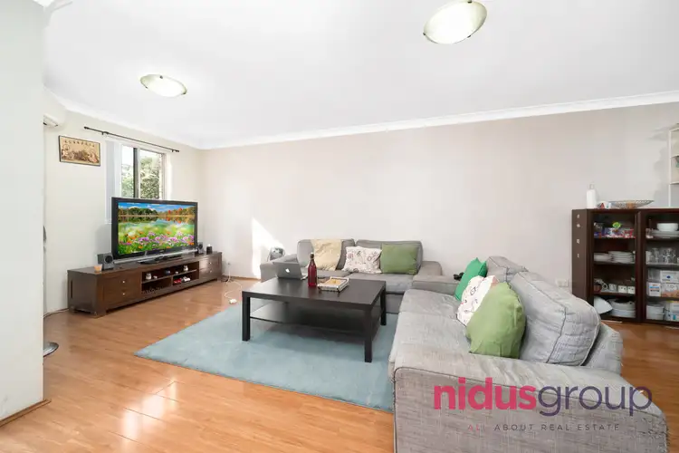 Second view of Homely unit listing, 1/30-32 Fifth Avenue, Blacktown NSW 2148