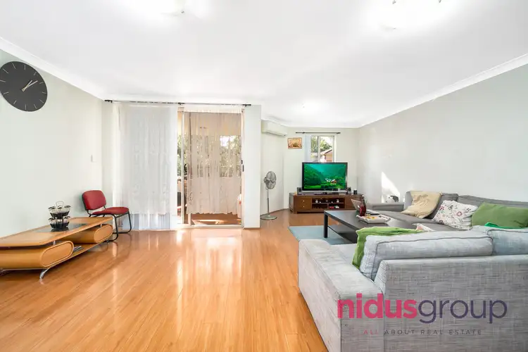 Third view of Homely unit listing, 1/30-32 Fifth Avenue, Blacktown NSW 2148