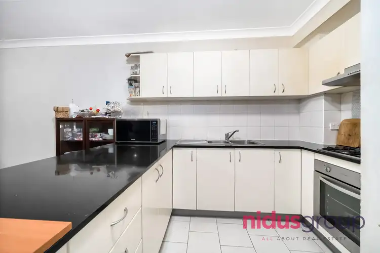 Fourth view of Homely unit listing, 1/30-32 Fifth Avenue, Blacktown NSW 2148