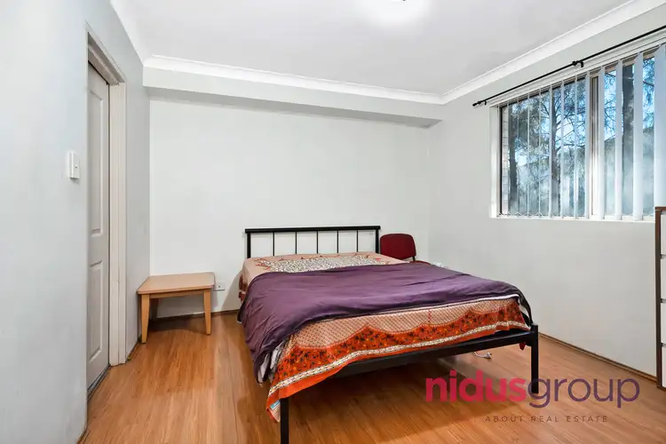 Fifth view of Homely unit listing, 1/30-32 Fifth Avenue, Blacktown NSW 2148