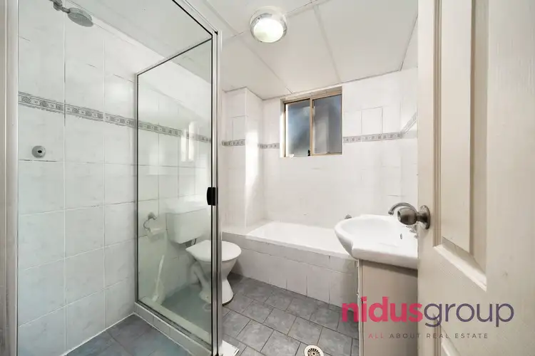 Sixth view of Homely unit listing, 1/30-32 Fifth Avenue, Blacktown NSW 2148