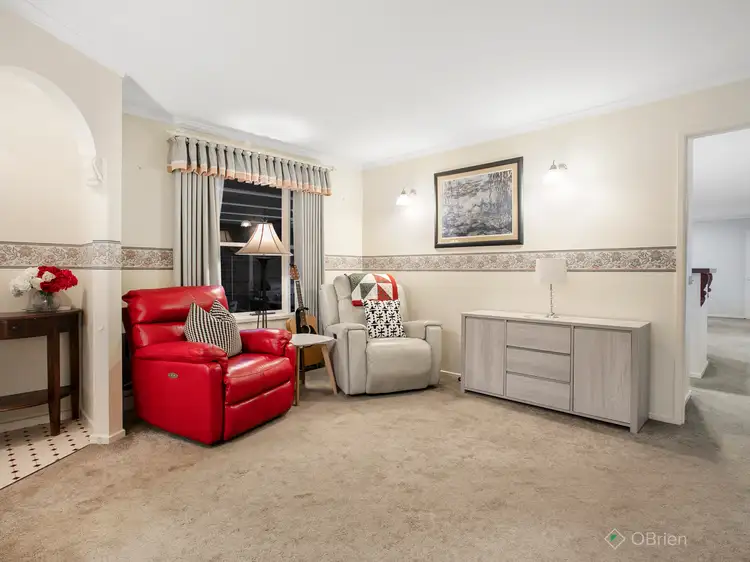 Third view of Homely house listing, 2 Leonard Avenue, Berwick VIC 3806