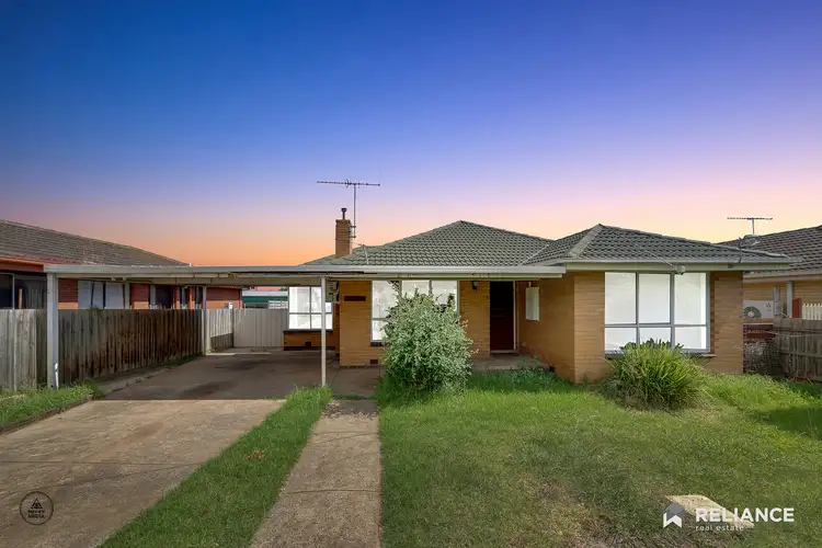 Second view of Homely house listing, 17 Quail Crescent, Melton VIC 3337