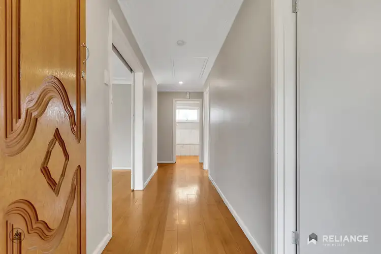 Fourth view of Homely house listing, 17 Quail Crescent, Melton VIC 3337