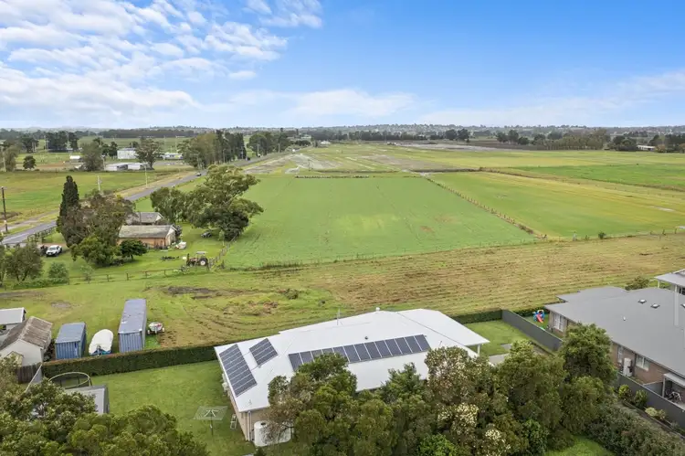 Fourth view of Homely house listing, 8 Sharkeys Lane, Lorn NSW 2320