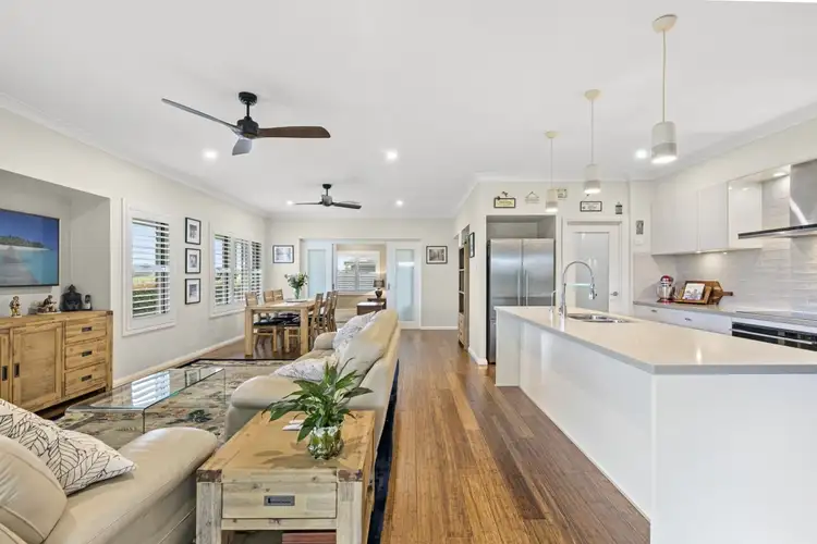 Fifth view of Homely house listing, 8 Sharkeys Lane, Lorn NSW 2320