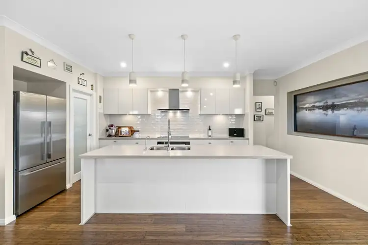 Sixth view of Homely house listing, 8 Sharkeys Lane, Lorn NSW 2320