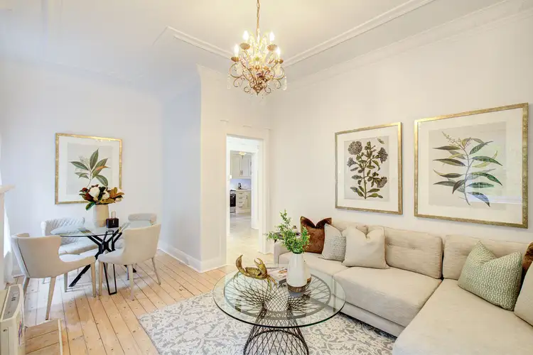 2/16 Lennox Street, Mosman NSW 2088