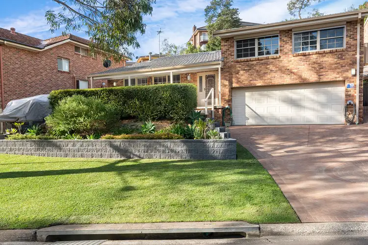 18 Goshawk Crescent, Woronora Heights NSW 2233