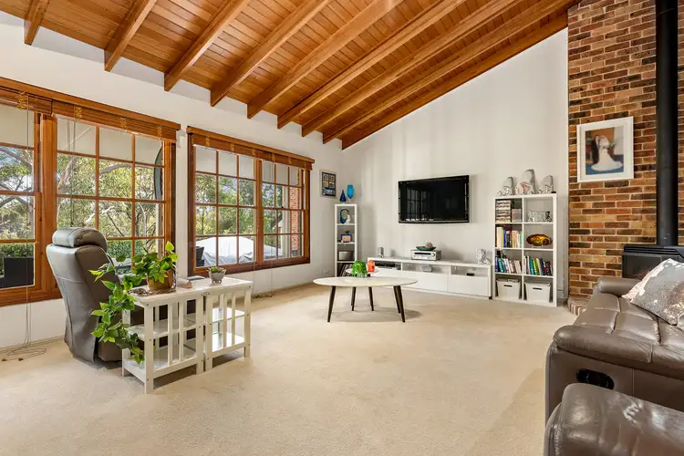 Second view of Homely house listing, 18 Goshawk Crescent, Woronora Heights NSW 2233