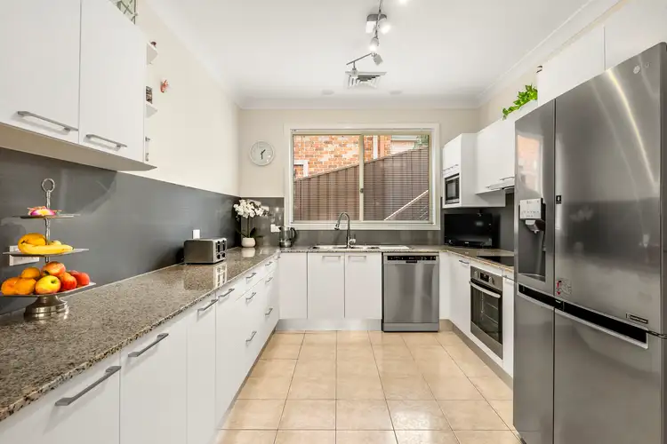 Third view of Homely house listing, 18 Goshawk Crescent, Woronora Heights NSW 2233