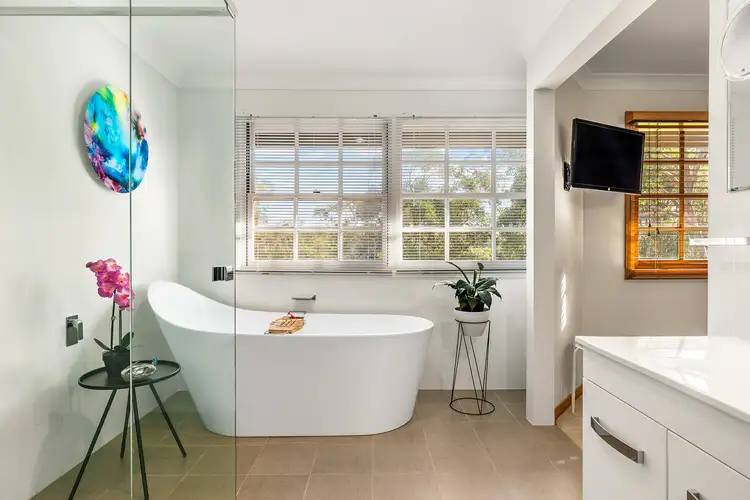 Fifth view of Homely house listing, 18 Goshawk Crescent, Woronora Heights NSW 2233