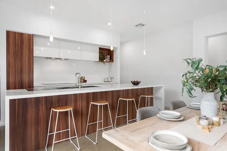 Fifth view of Homely house listing, 24 Botanic Grove, Campbelltown SA 5074