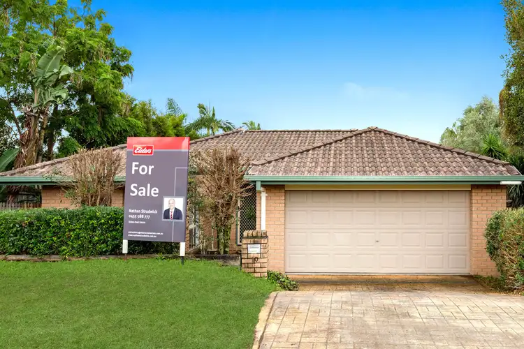 Main view of Homely house listing, 10 Vista Circuit, Runcorn QLD 4113