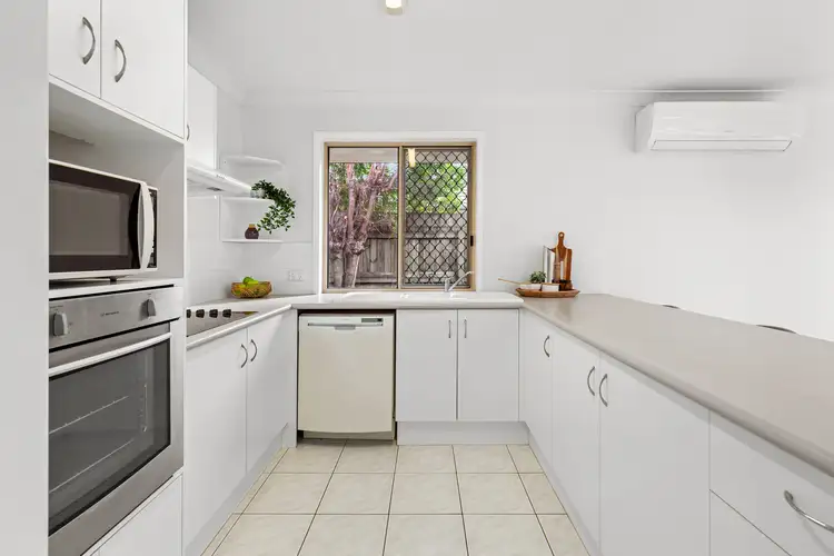Fourth view of Homely house listing, 10 Vista Circuit, Runcorn QLD 4113