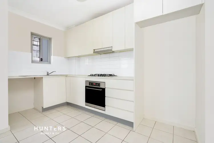 Third view of Homely unit listing, 503/98-100 Railway Terrace, Merrylands NSW 2160