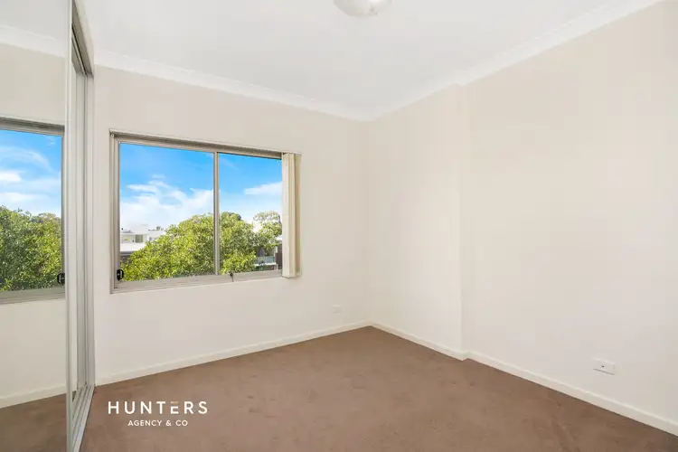 Fourth view of Homely unit listing, 503/98-100 Railway Terrace, Merrylands NSW 2160