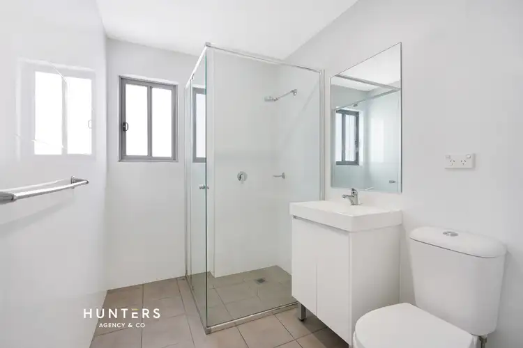 Fifth view of Homely unit listing, 503/98-100 Railway Terrace, Merrylands NSW 2160
