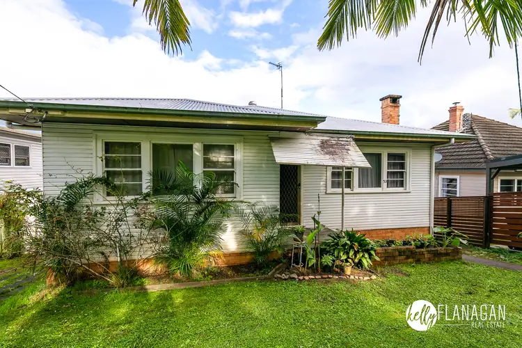 53 Lord Street, East Kempsey NSW 2440