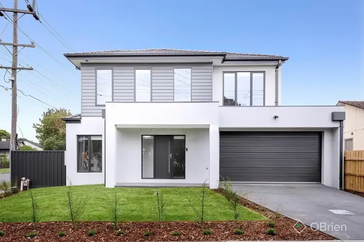 335 Frankston Dandenong Road, Frankston North VIC 3200
