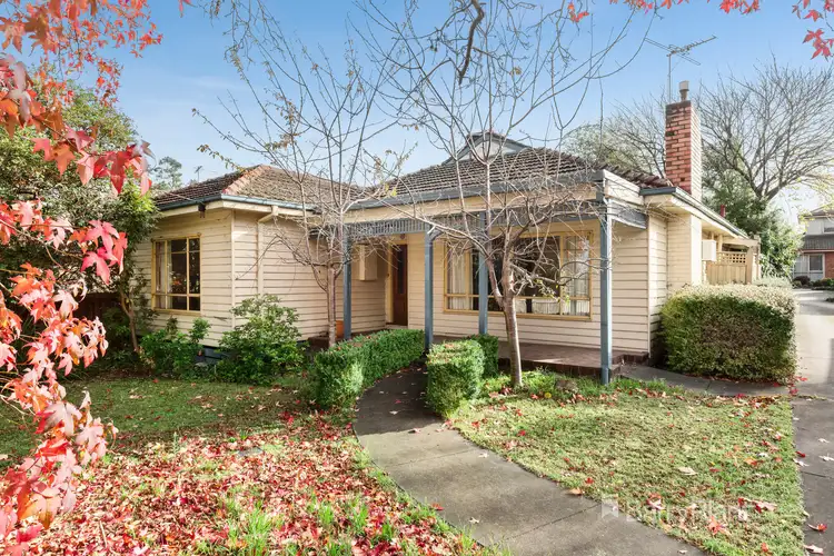 1/19 Vinter Avenue, Croydon VIC 3136